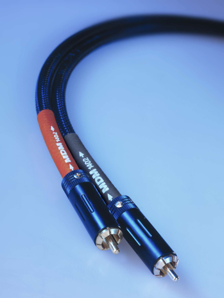MDM 1403 Audio Cinch cable 0.6 meter